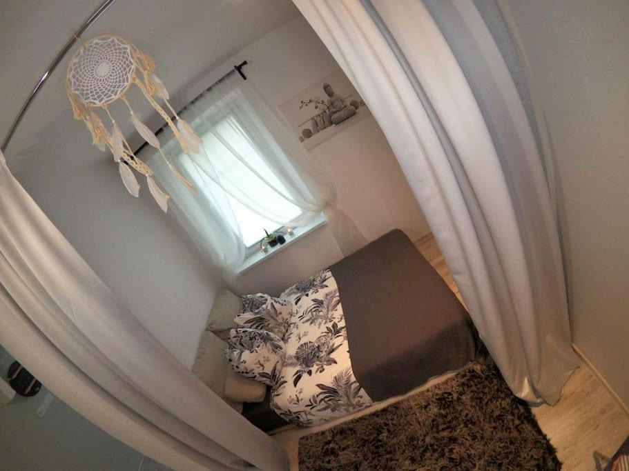 Urocze Studio W Sercu Cieplic Warmbrunn Экстерьер фото