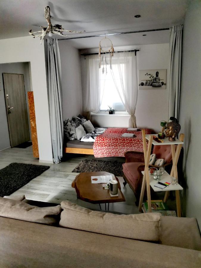 Urocze Studio W Sercu Cieplic Warmbrunn Экстерьер фото