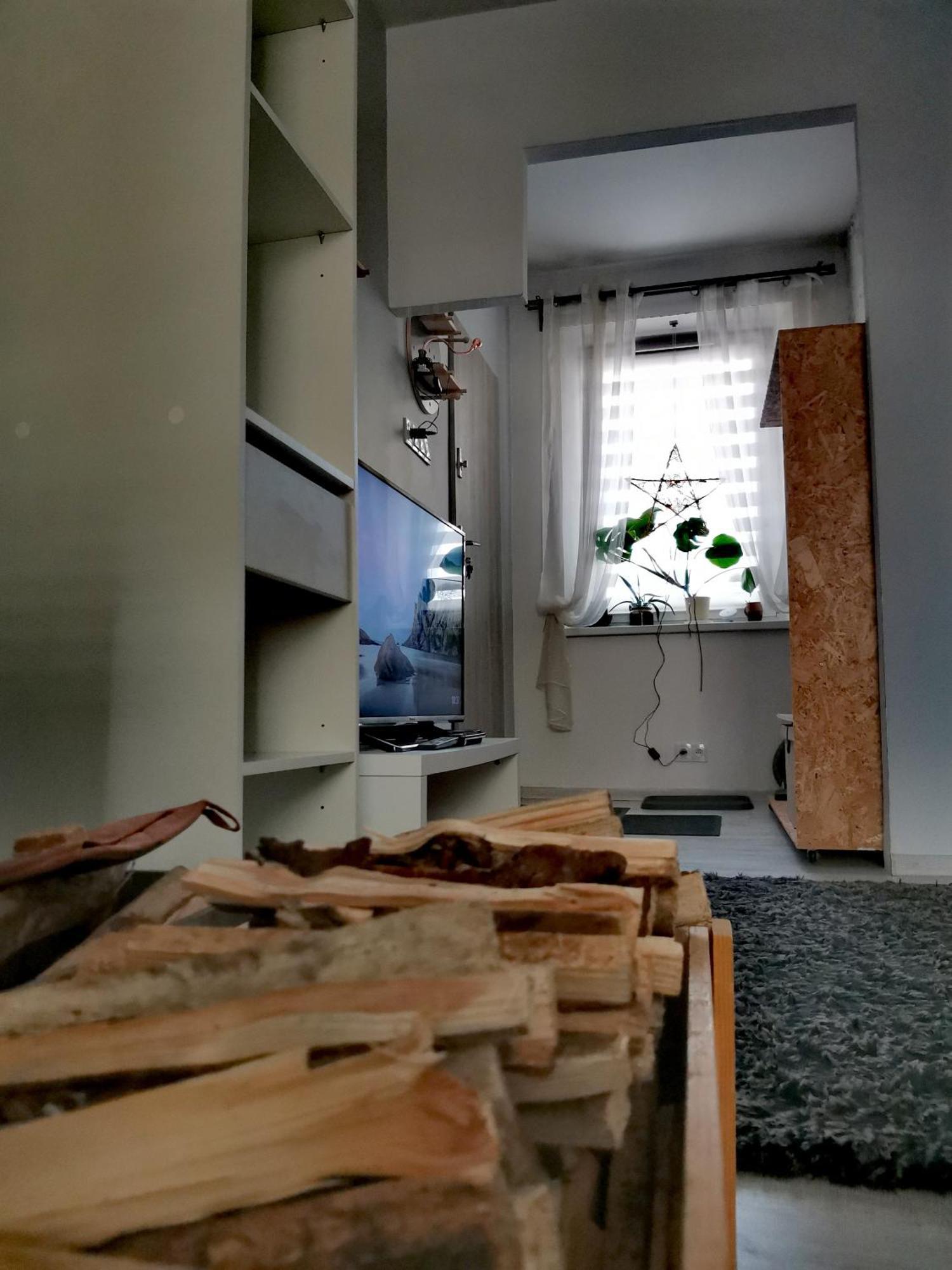 Urocze Studio W Sercu Cieplic Warmbrunn Экстерьер фото