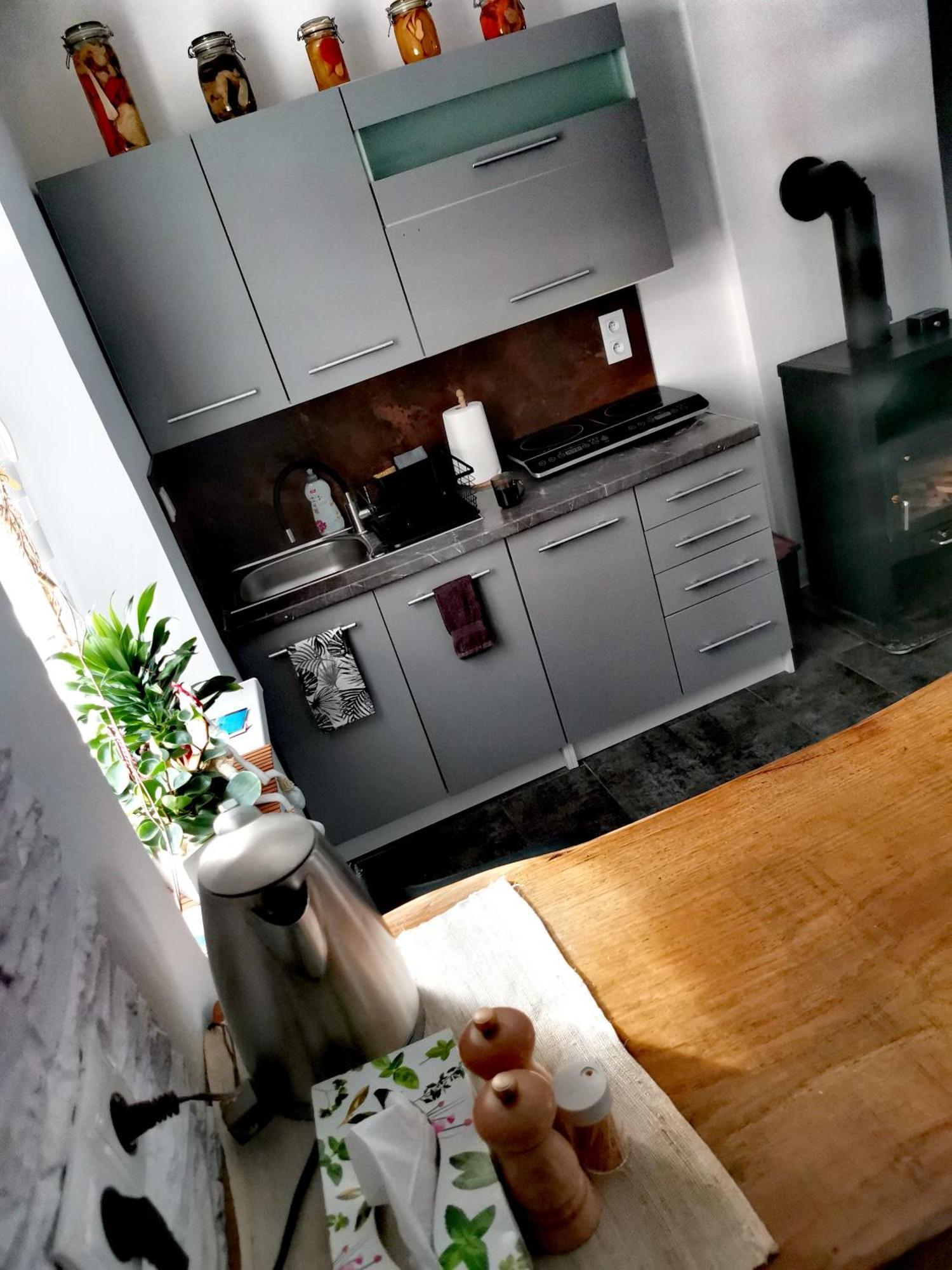 Urocze Studio W Sercu Cieplic Warmbrunn Экстерьер фото