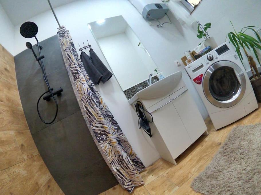 Urocze Studio W Sercu Cieplic Warmbrunn Экстерьер фото
